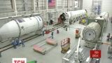 У США тривають останні приготування до запуску ракети Antares з українським двигуном