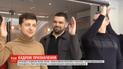 Зеленський призначив першого помічника, керівника Генштабу, главу АП і його заступників