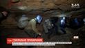 В Одессе волонтеры спасают катакомбы от мусора и разрушения