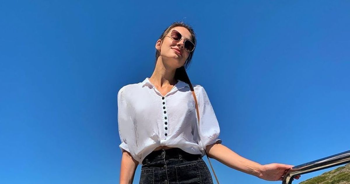 Дана Оханська