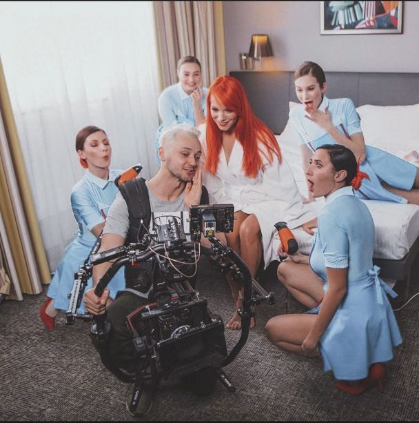  / © instagram.com/tarabarova