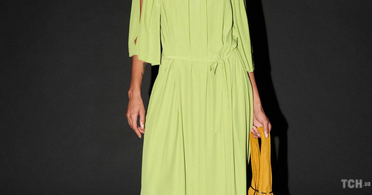 Колекція Nina Ricci прет-а-порте сезону весна-літо 2022 / © East News