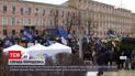 Дело Порошенко: суд должен объявить решение о мере пресечения - ожидают ли митинги