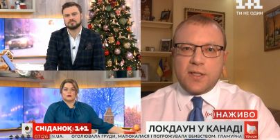 Жорсткий локдаун в Канаді: Андрій Шевченко про те, як змінилося життя місцевих