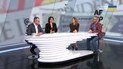 Україна у фокусі: що писали іноземні медіа