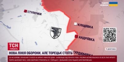 Ворога зупинили, а десь і відкинули! Полонені Цаплієнку кажуть страшні речі! Ексклюзив ТСН