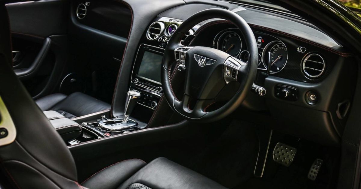 Bentley Continental GT Speed_2
