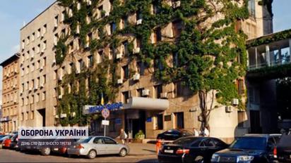 Вертикальне озеленення для Києва