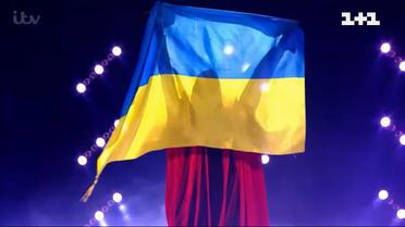 У британському місті Бірмінгем нещодавно завершився концерт на підтримку України