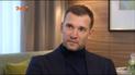 Ми не маємо права втратити ключових гравців: Андрій Шевченко про перспективи України на Євро-2020