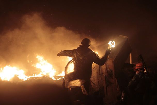  / © Associated Press