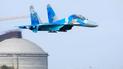 Украинский Су-27