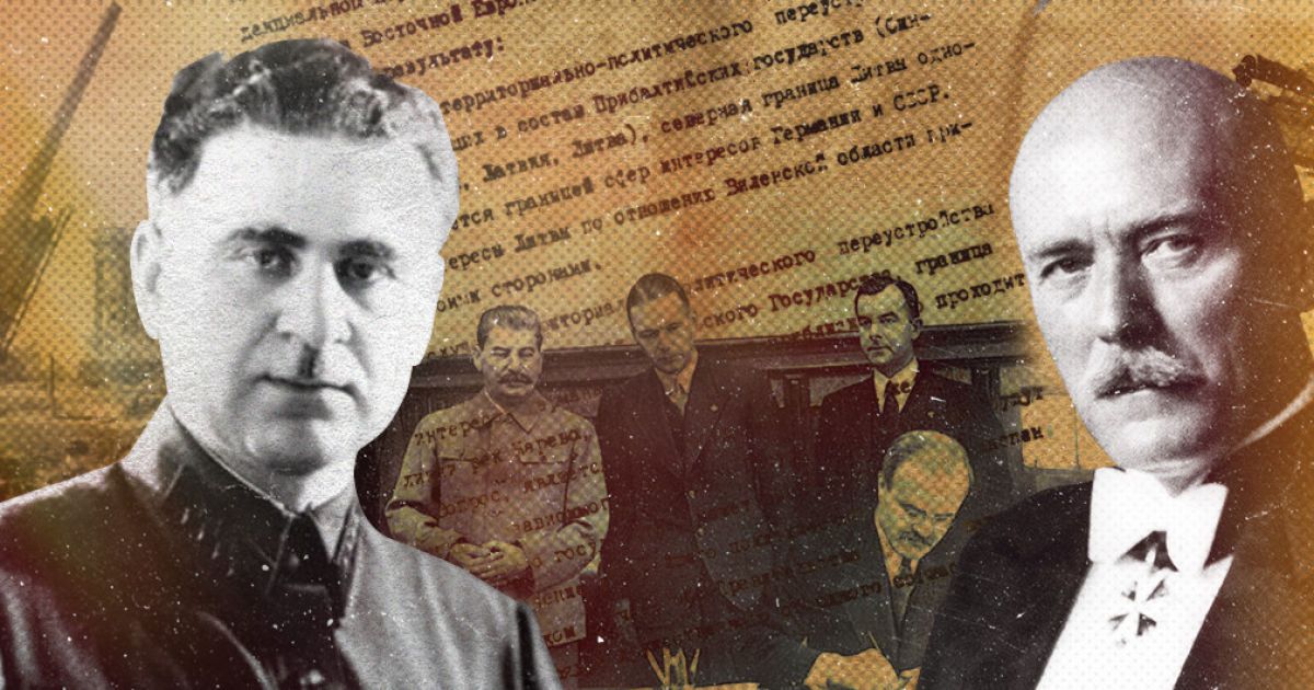 Мифы войны. "Вероломно, без объявления…"