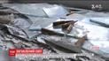 Из-за постоянных обстрелов Пески превращаются в зону отчуждения