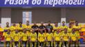 Ребров, Маркевич та Каладзе зіграють у товариському матчі Україна - Грузія в Києві