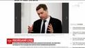 Экс-лидеры боевиков рассказали, как помощник Путина руководит политикой так называемых "ЛНР" и "ДНР"