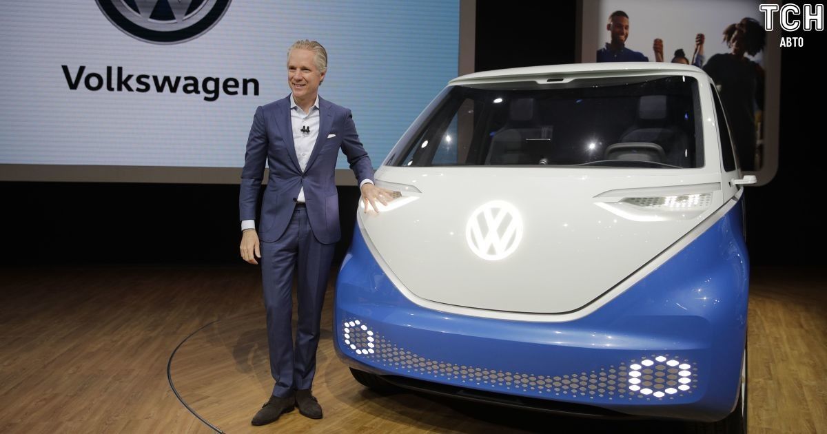 Volkswagen вырвал первенство мировых продаж у Renault–Nissan за 2018 год