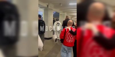 Рэпер Канье Уэст неожиданно приехал в Россию