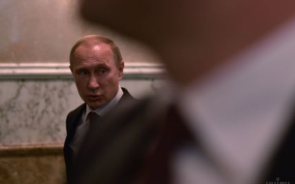 Война заявлений. Путин шантажирует Порошенко относительно выполнения Минских договоренностей