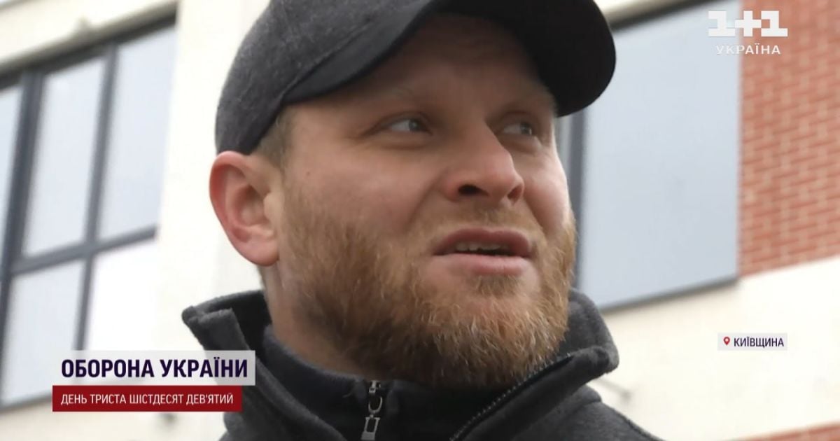 "Очі Гостомеля" або "коригувальник з народу": ТСН знайшла таємничого навідника, який допоміг відбити летовище