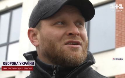 "Очі Гостомеля" або "коригувальника з народу": ТСН знайшла таємничого навідника, який допоміг відбити летовище