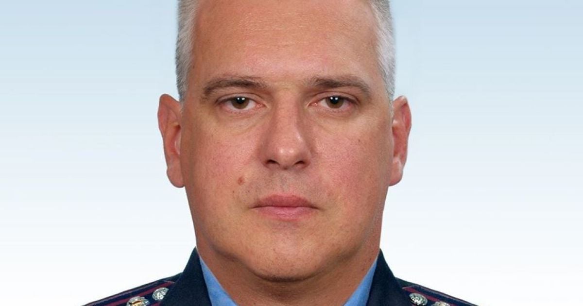 Экс-полицейский, в квартире которого задержали Саакашвили, считает, что его могут ликвидировать