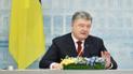 Петр Порошенко