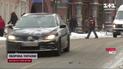 Маже 70 ДТП - Київ та область накриває снігопад