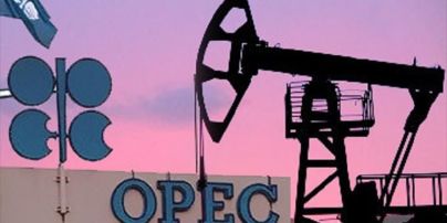 Стоимость нефти ОПЕК упала до самых низких показателей за последние 12 лет