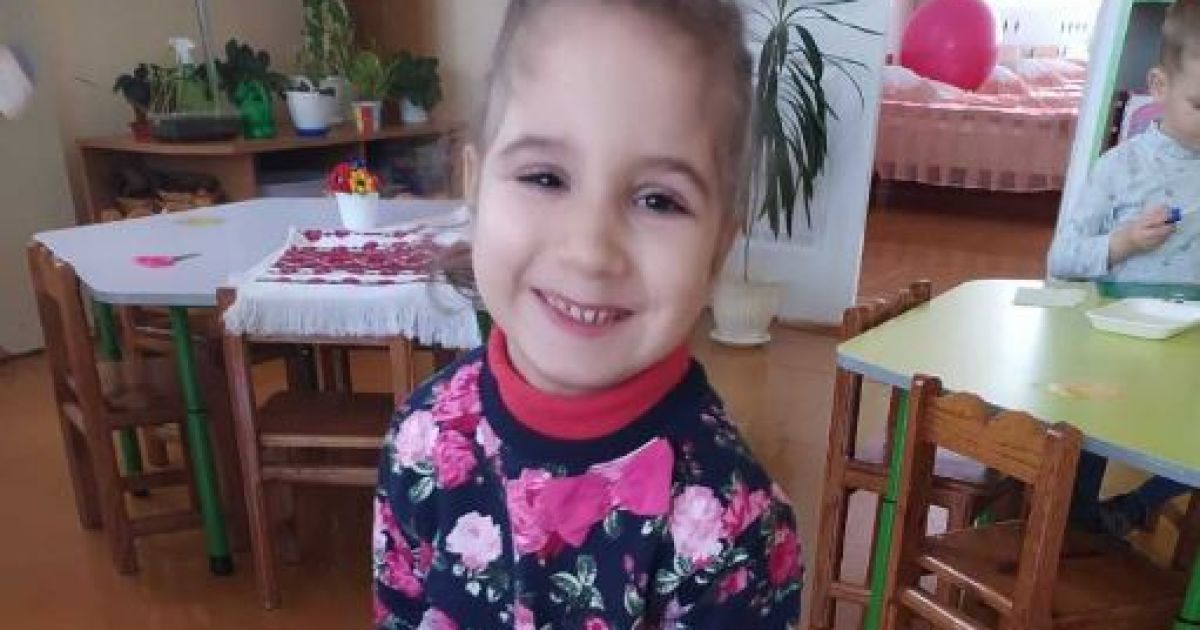 Надя надеется на вашу помощь