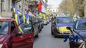 В Одесі організувати патріотичний автопробіг