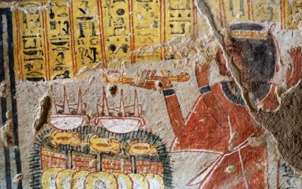 В Єгипті відкрили дві відреставровані стародавні гробниці