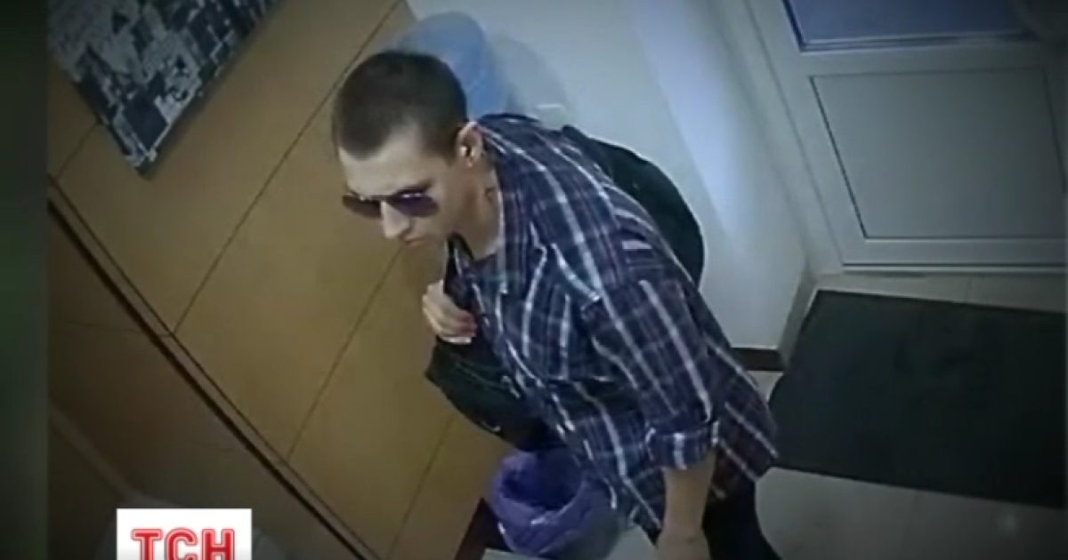 Очевидцы рассказали о "победе" преступника в перестрелке с полицейскими Киева