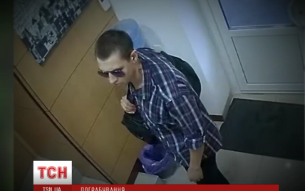 Очевидцы рассказали о "победе" преступника в перестрелке с полицейскими Киева