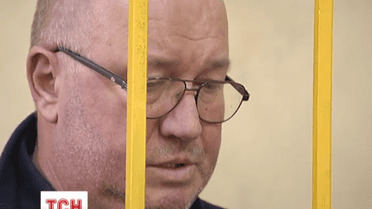 Водитель Омельченко взят под домашний арест