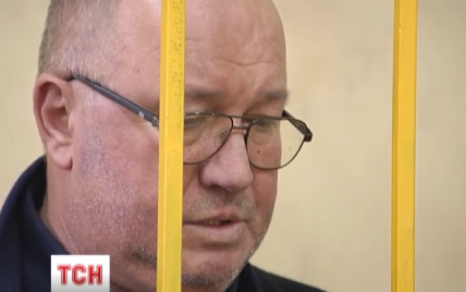 Прокуратура Киева пытается обжаловать домашний арест для водителя Омельченко
