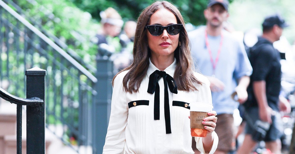 Наталі Портман