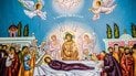 Когда Успение Пресвятой Богородицы 2025 года