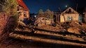 Атака ворога на Дніпро 4 квітня 2025 року