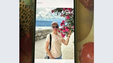 ДБР повідомило про підозру військовослужбовиці з Полтавщини яка замість служби відвідувала закордонні курорти_2 / © Державне бюро розслідувань