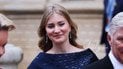 Кронпринцеса Єлизавета