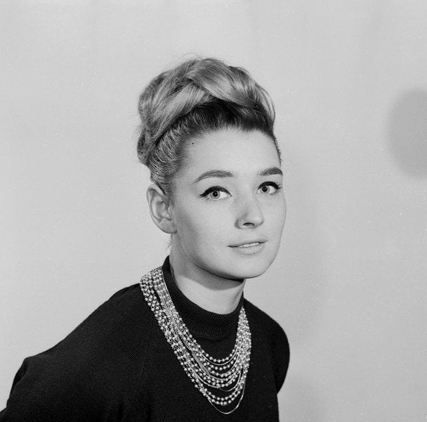 Іна Мартелл / © Getty Images