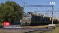 В Коростене 9-летняя девочка попала под поезд и осталась без ног
