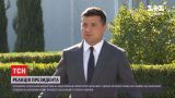 Зеленський розкритикував ігнорування карантину керівниками деяких міст і регіонів