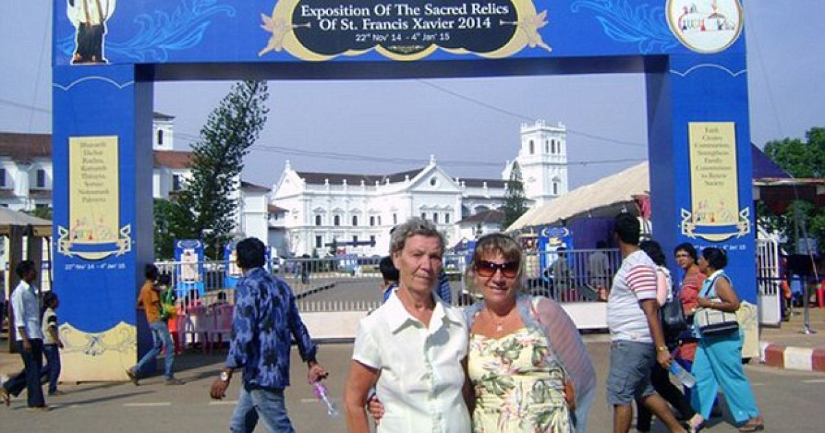 загиблі пасажири Airbus 321_3 / © Daily Mail