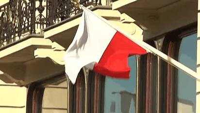 Днями польський сенатор зазіхнув на Львів