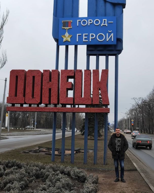  / © instagram.com/kupriksergey_official