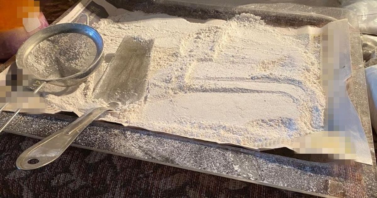 нарколабораторія_7 / © СБУ