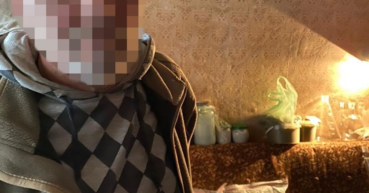 нарколабораторія_3 / © СБУ