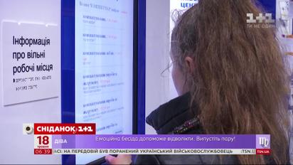 Послаблення карантину: де можна знайти роботу вже зараз